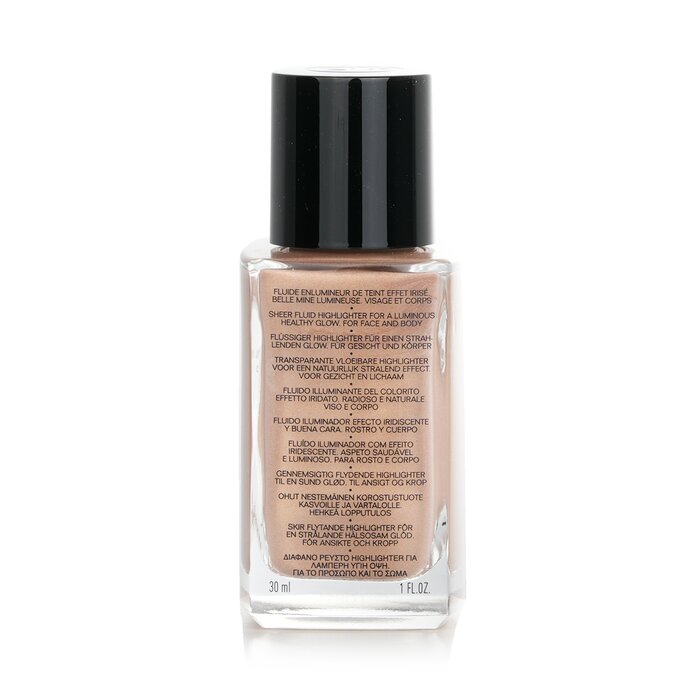 Chanel Les Beiges Sheer Healthy Glow Highlighting Fluid נוסל היילייטר 30ml/1ozProduct Thumbnail