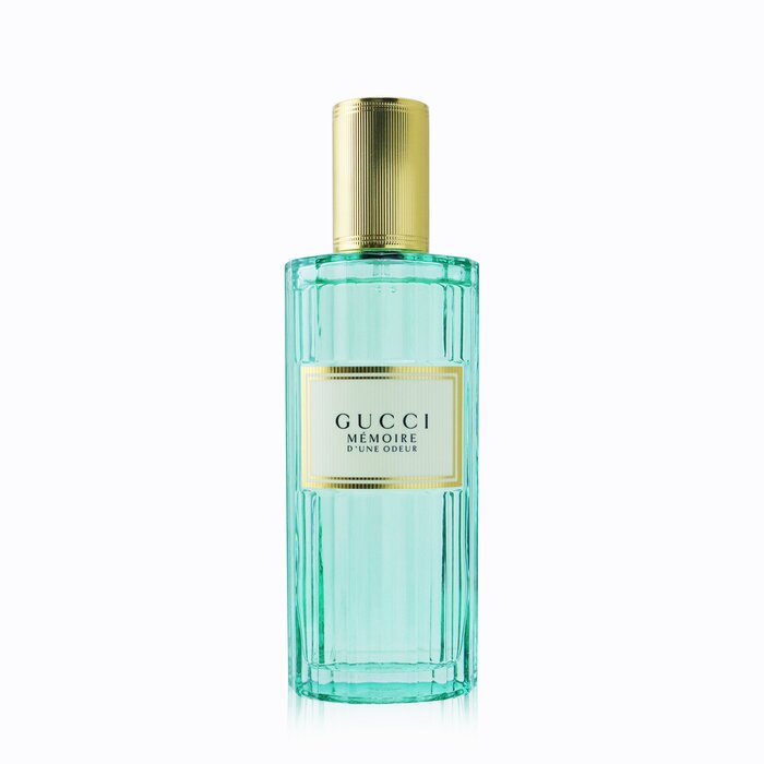 Gucci Memoire D’Une Odeur Eau De Parfum Spray (Unboxed) 100ml/3.3ozProduct Thumbnail