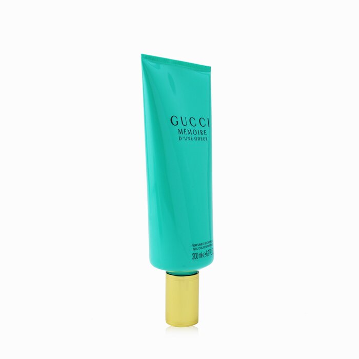 Gucci Memoire D’Une Odeur Perfumed Shower Gel (Unboxed) 200ml/6.7ozProduct Thumbnail