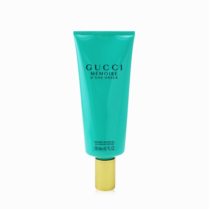 Gucci Memoire D’Une Odeur Perfumed Shower Gel (Unboxed) 200ml/6.7ozProduct Thumbnail