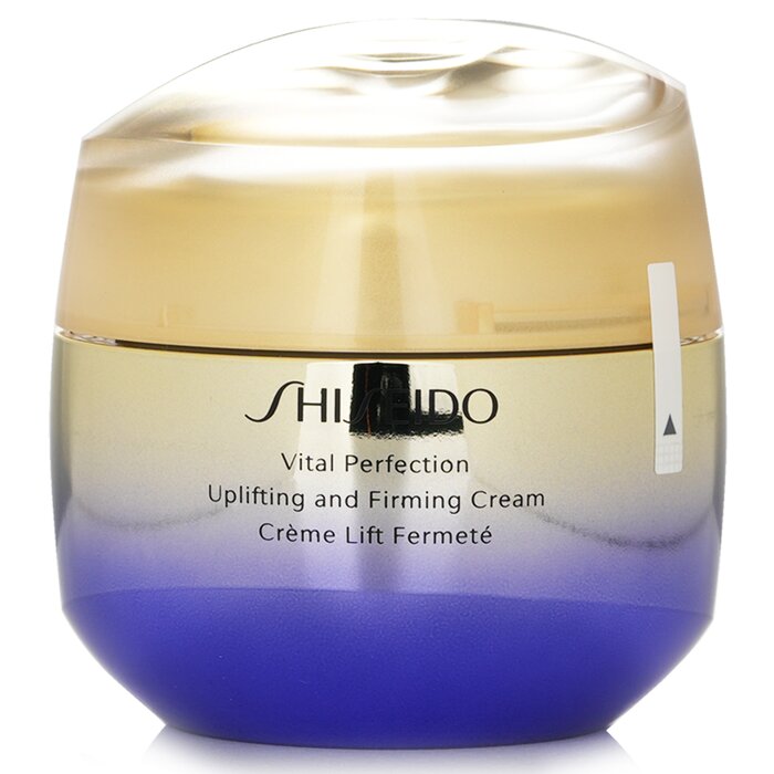 Shiseido Vital Perfection Krem upliftingujący i ujędrniający 75ml/2.6ozProduct Thumbnail