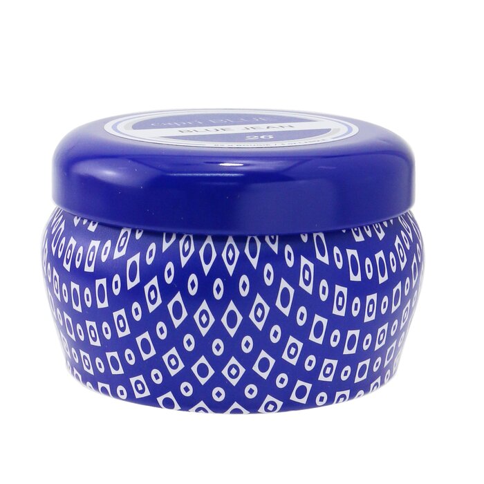 Capri Blue Blue Mini Tin Candle - Blue Jean 85g/3ozProduct Thumbnail
