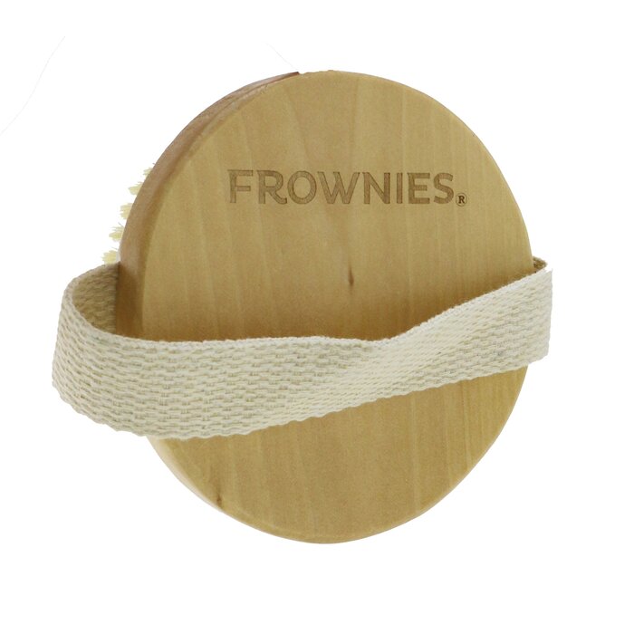 Frownies Exfoliating Body Brush 1pcProduct Thumbnail