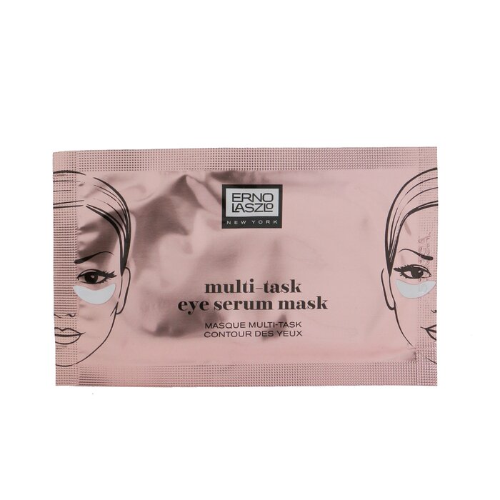 Erno Laszlo Multi-Task Eye Serum Mask (Box Slightly Damaged) 6x2patchesProduct Thumbnail