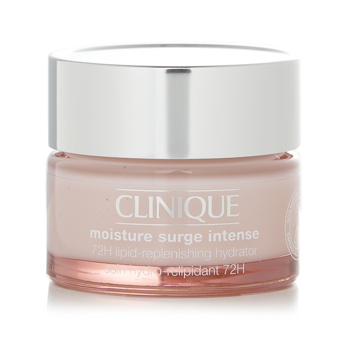 Clinique Moisture Surge Intense 72H Lipid-Replenishing Hydrator - Very Dry to Dry Combination 30ml/1ozProduct Thumbnail