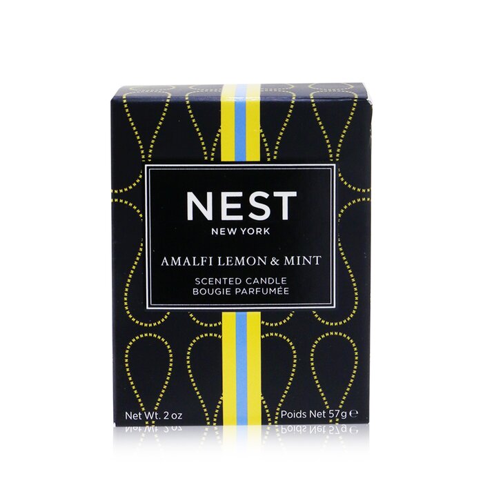 Nest Scented Candle - Amalfi Lemon & Mint  57g/2ozProduct Thumbnail