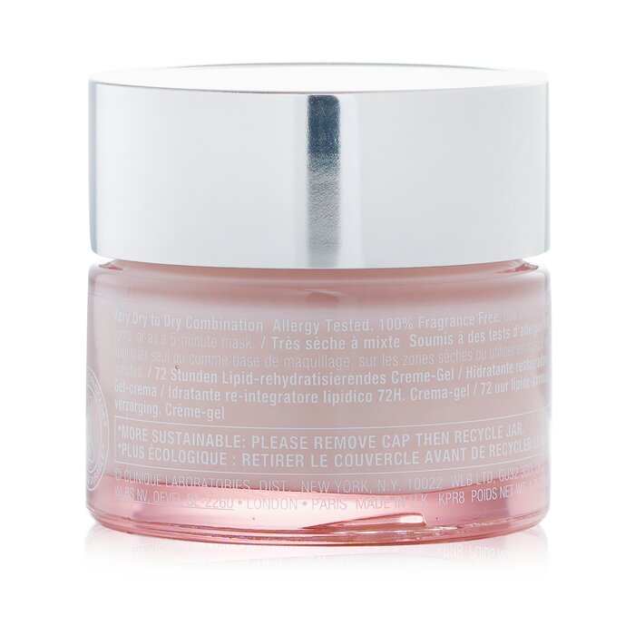 Clinique Moisture Surge Intense 72H Lipid-Replenishing Hydrator - Very Dry to Dry Combination  50ml/1.7ozProduct Thumbnail