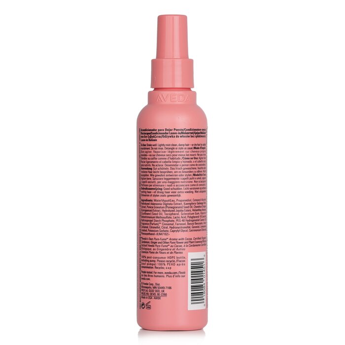 Aveda Nutriplenish Leave-In Conditioner (All Hair Types) מרכך ללא שטיפה עבור כל סוגי השיער 200ml/6.7ozProduct Thumbnail