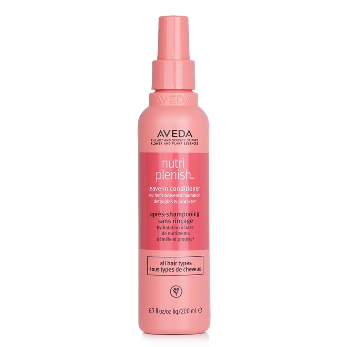 Aveda Nutriplenish Leave-In Conditioner (Όλοι οι τύποι μαλλιών) 200ml/6.7ozProduct Thumbnail