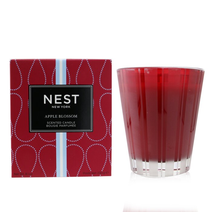 Nest Scented Candle - Apple Blossom 230g/8.1ozProduct Thumbnail