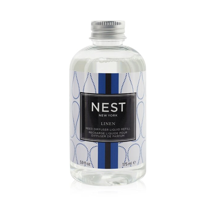 Nest Reed Diffuser Liquid Refill - Linen 175ml/5.9ozProduct Thumbnail