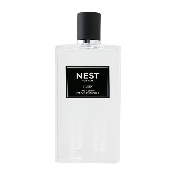Nest Room Spray - Linen 100ml/3.4ozProduct Thumbnail