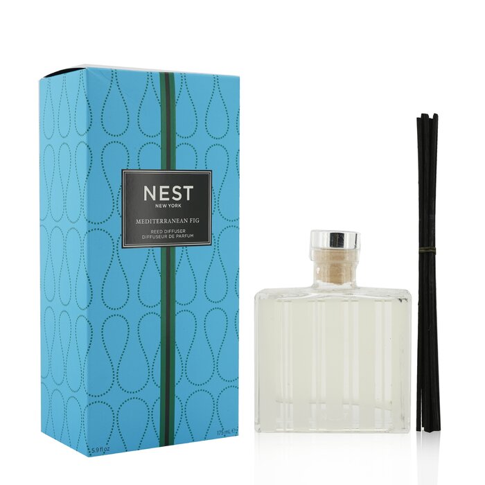 Nest Reed Diffuser - Mediterranean Fig 175ml/5.9ozProduct Thumbnail