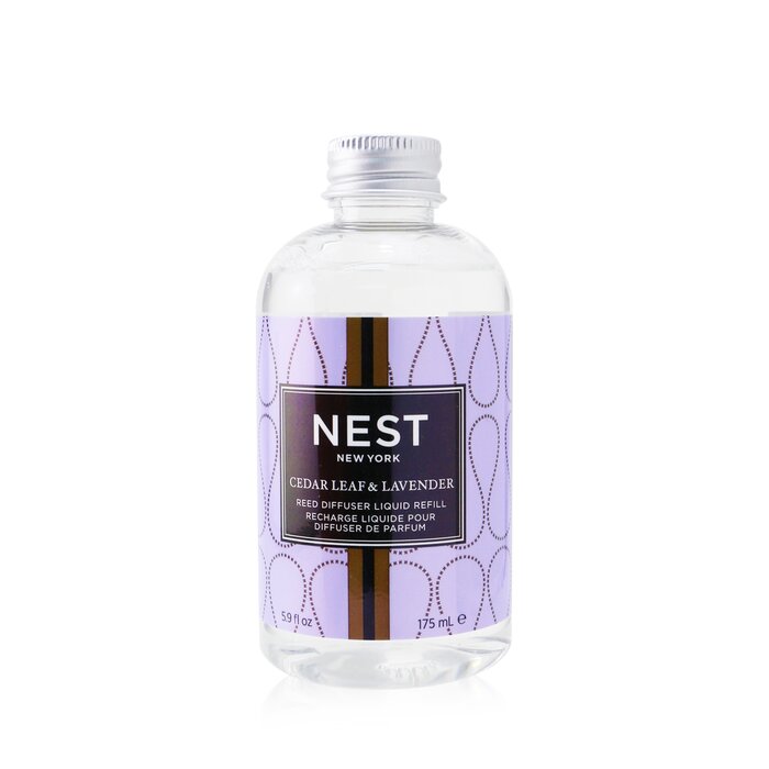 Nest Reed Diffuser Liquid Refill - Cedar Leaf & Lavender 175ml/5.9ozProduct Thumbnail