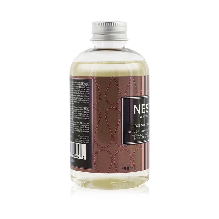 Nest נוזל למילוי מפיץ ריח מקלות - Rose Noir & Oud 175ml/5.9ozProduct Thumbnail