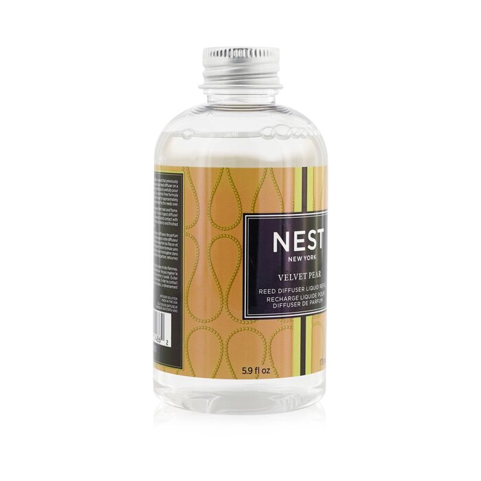 Nest Reed Diffuser Liquid Refill - Velvet Pear 175ml/5.9ozProduct Thumbnail