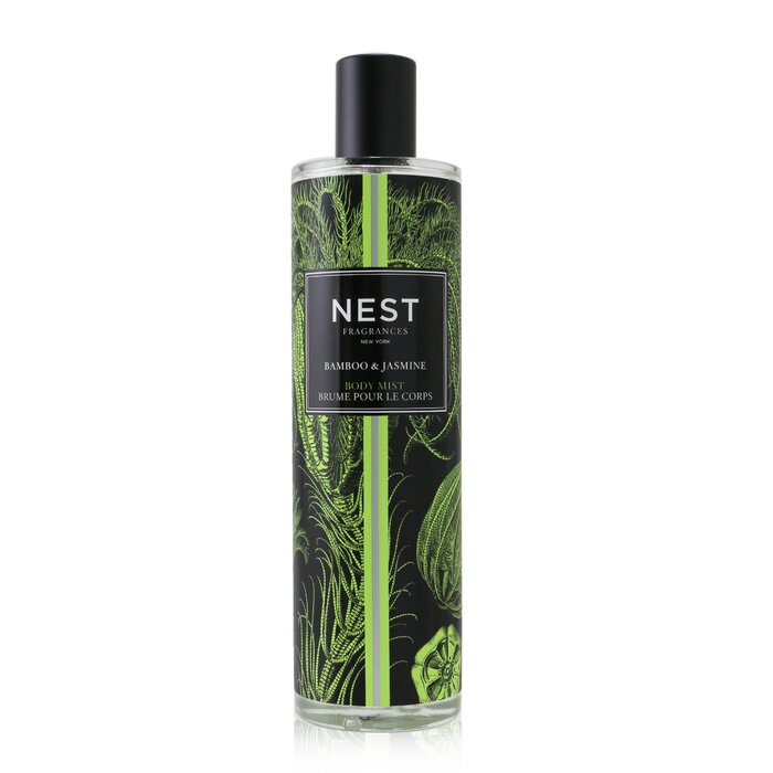 Nest Body Mist - Bamboo & Jasmine 100ml/3.4ozProduct Thumbnail