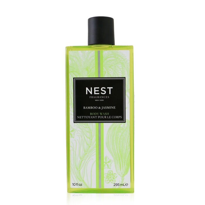 Nest Body Wash - Bamboo & Jasmine 295ml/10ozProduct Thumbnail