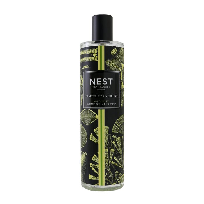 Nest Body Mist - Grapefruit & Verbena 100ml/3.4ozProduct Thumbnail