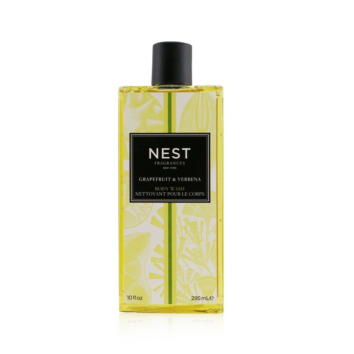 Nest Body Wash - Grapefruit & Verbena 295ml/10ozProduct Thumbnail