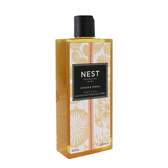 Nest Body Wash - Ginger & Neroli 295ml/10ozProduct Thumbnail