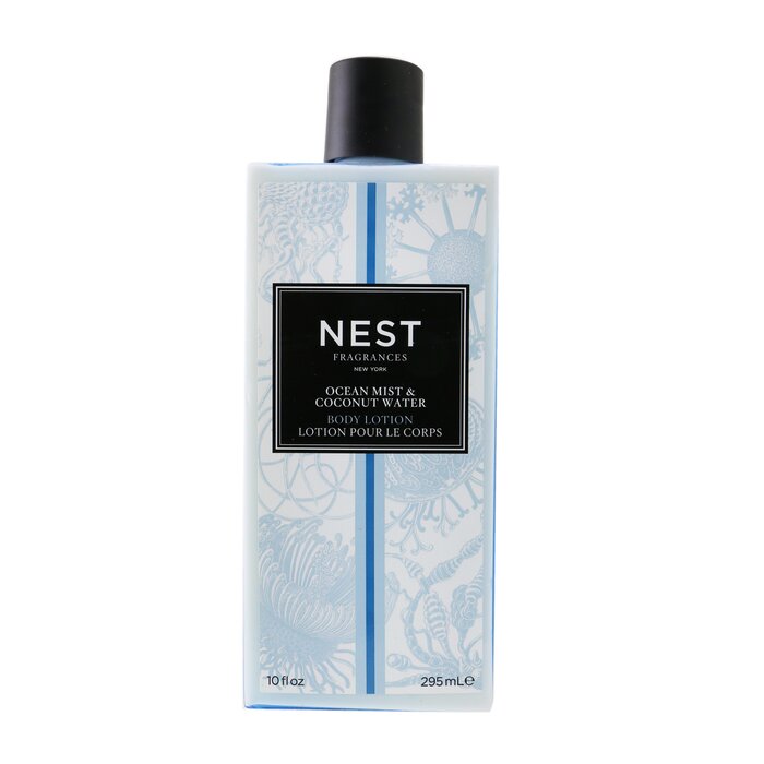 Nest 鳥巢  身體乳液 - Ocean Mist & Coconut Water 295ml/10ozProduct Thumbnail