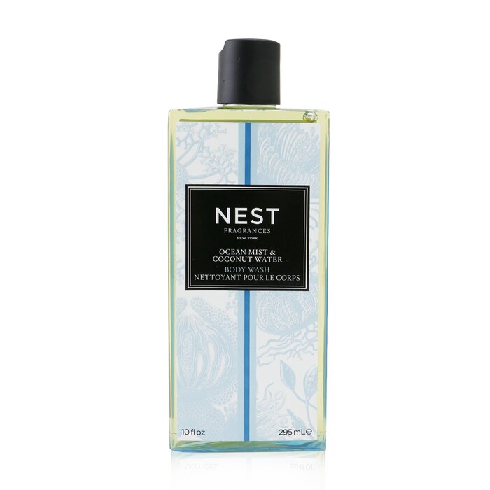 Nest Body Wash - Ocean Mist & Coconut Water 295ml/10ozProduct Thumbnail