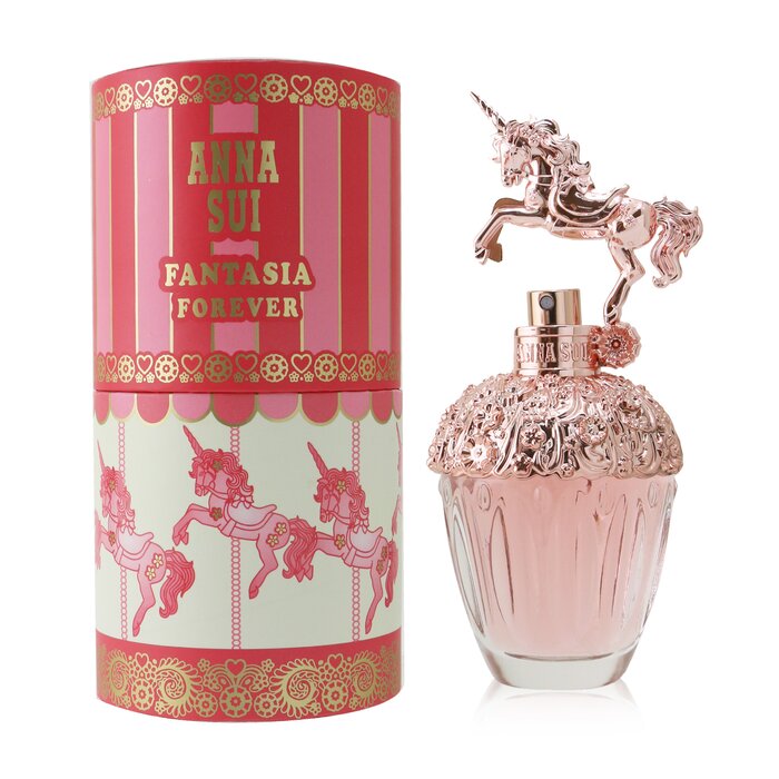Anna Sui Fantasia Forever או דה טואלט ספריי 50ml/1.7ozProduct Thumbnail