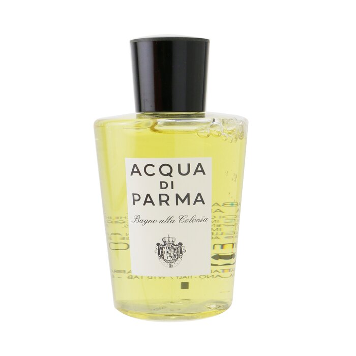 Acqua Di Parma Colonia Bath & Shower Gel (Box Slightly Damaged) 200ml/6.7ozProduct Thumbnail