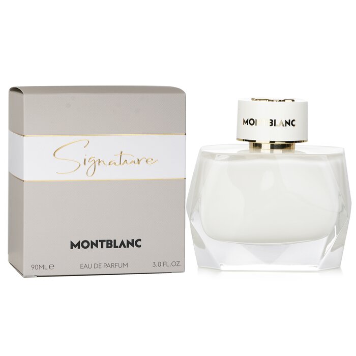 モンブラン Montblanc Signature Eau De Parfum Spray 90ml/3ozProduct Thumbnail