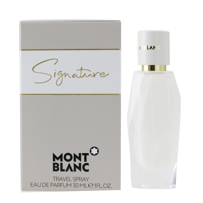 Montblanc Signature Eau De Parfum Sprey 30ml/1ozProduct Thumbnail