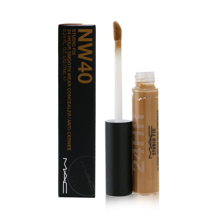 MAC Studio Fix 24 Hour Smooth Wear Concealer 7ml/0.24ozProduct Thumbnail