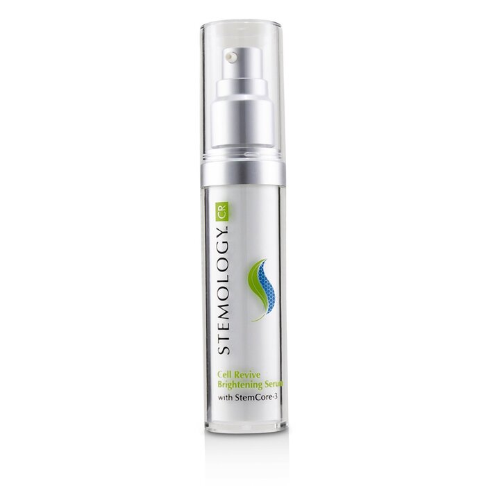 Stemology Cell Revive Brightening Serum With StemCore-3 (Exp. Date 05/2021) 30ml/1ozProduct Thumbnail