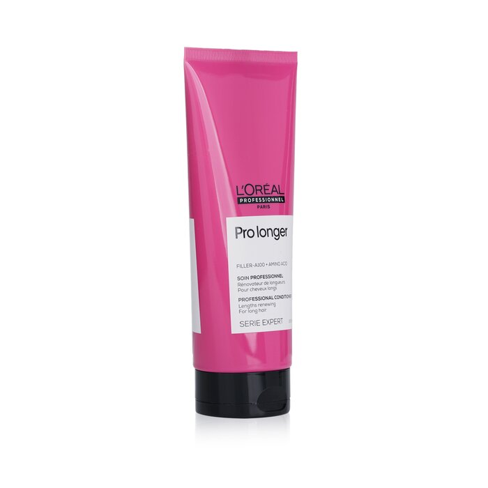 L'Oreal Professionnel Serie Expert - Pro Longer Filler-A100 + Amino Acid Lengths Renewing Conditioner 200ml/6.7ozProduct Thumbnail