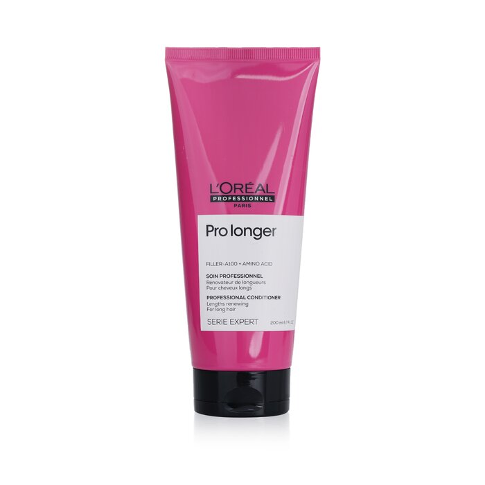 L'Oreal Professionnel Serie Expert - Pro Longer Filler-A100 + Amino Acid Lengths Renewing Conditioner 200ml/6.7ozProduct Thumbnail