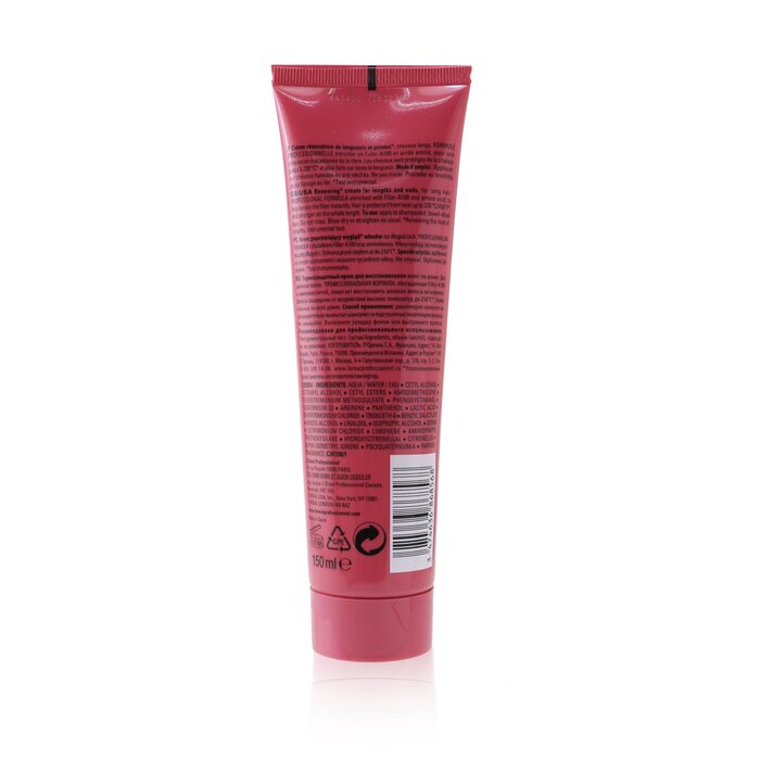 L'Oreal Professionnel Serie Expert - Pro Longer Filler-A100 + Amino Acid Renewing Cream (For Lengths and Ends) 150ml/5.1ozProduct Thumbnail