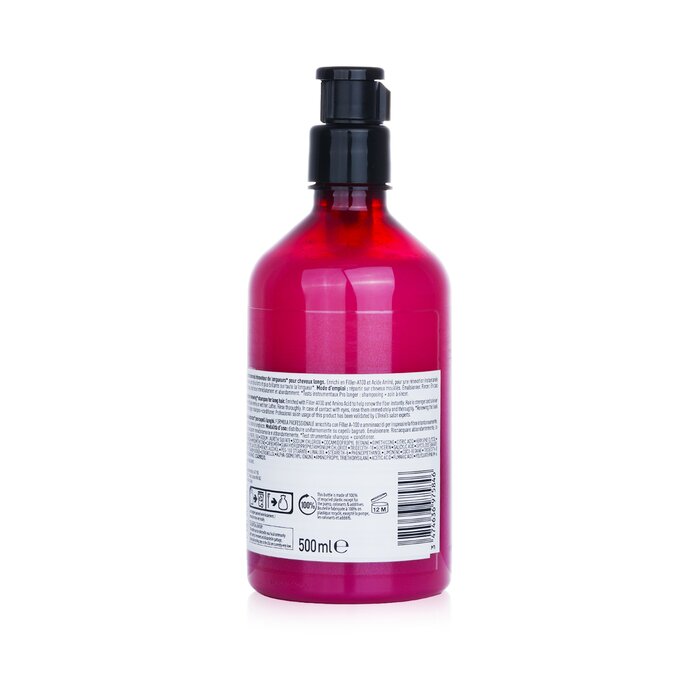 L'Oreal Professionnel Serie Expert - Pro Longer Filler-A100 + Amino Acid Lengths Renewing Shampoo 500ml/16.9ozProduct Thumbnail