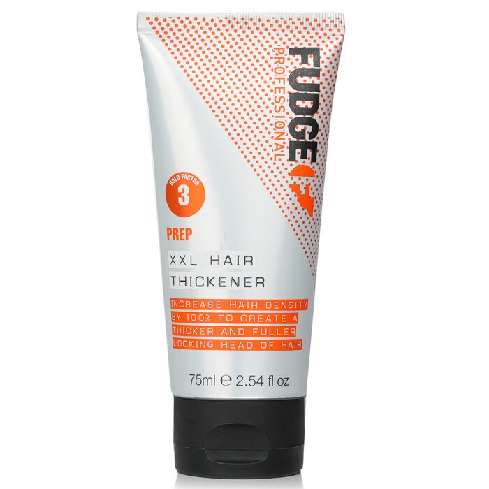 Fudge 髮趣  Prep XXL Hair Thickener 豐厚髮膏 (Hold Factor 3) 75ml/2.54ozProduct Thumbnail
