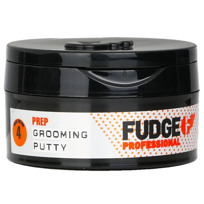 Fudge Prep Grooming Putty (Hold Factor 4) משחה לעיצוב השיער 75g/2.64ozProduct Thumbnail