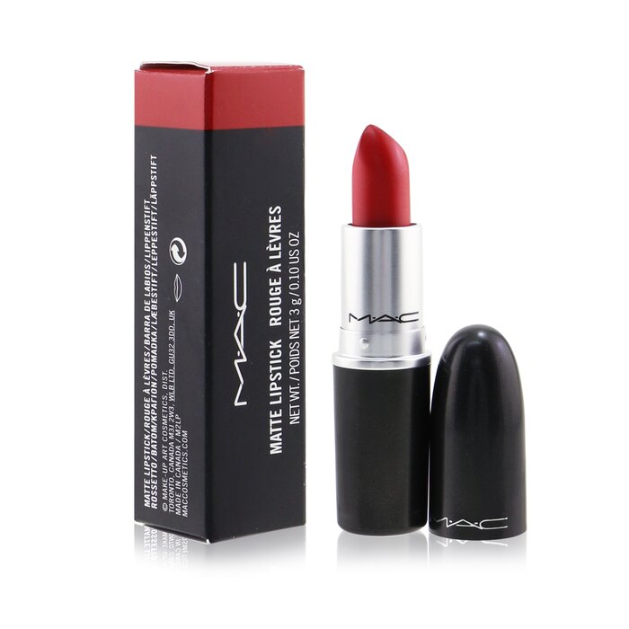 マック MAC Lipstick 3g/0.1ozProduct Thumbnail