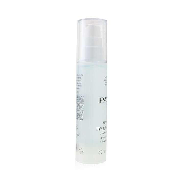 Payot 柏姿  Hydra 24+ Concentre D'Eau Super-Quenching精華（美容院裝） 50ml/1.6ozProduct Thumbnail