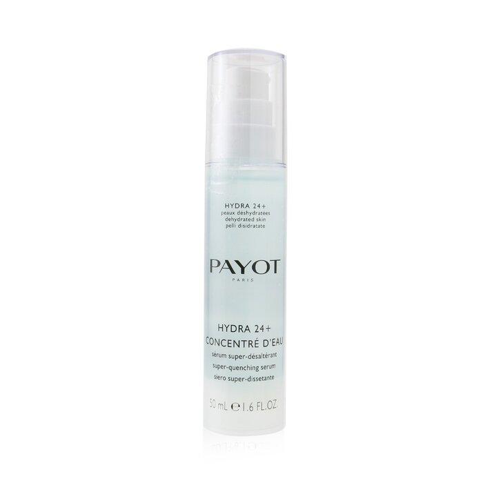 Payot Hydra 24+ Concentre D'Eau Super-Quenching Serum (Salon Size) 50ml/1.6ozProduct Thumbnail