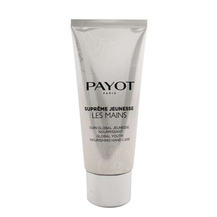 Payot Supreme Jeunesse Les Mains - Global Youth Nourishing Hand Care 50ml/1.6ozProduct Thumbnail
