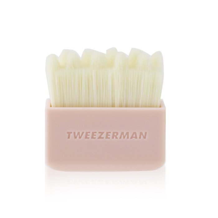 Tweezerman Dry Face Brush Picture ColorProduct Thumbnail