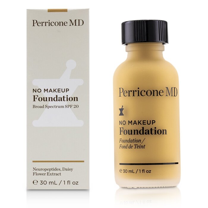 Perricone MD No Makeup Основа SPF 20 30ml/1ozProduct Thumbnail