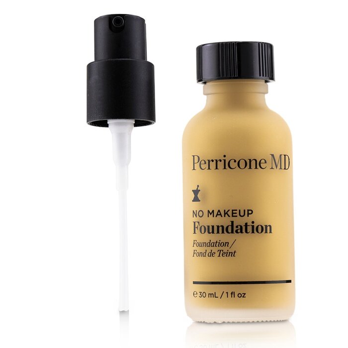Perricone MD No Makeup Основа SPF 20 30ml/1ozProduct Thumbnail