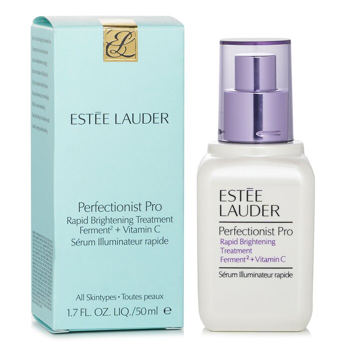 Estee Lauder Perfectionist Pro Rapid Brightening Treatment with Ferment² + Vitamin C  50ml/1.7ozProduct Thumbnail