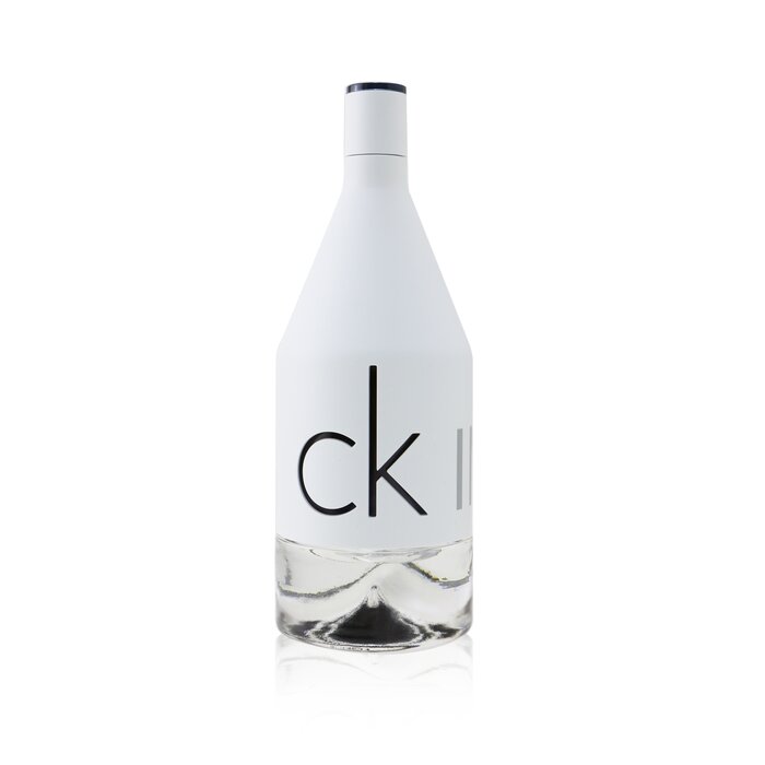 卡尔文·克莱 Calvin Klein 喜欢你淡香水喷雾EDT（外包装轻微破损） 150ml/5ozProduct Thumbnail