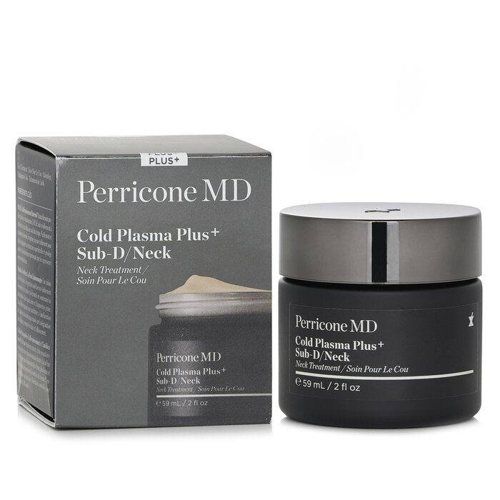 Perricone MD Plasma Frio Plus+ Sub-D/Pescoço 59ml/2ozProduct Thumbnail