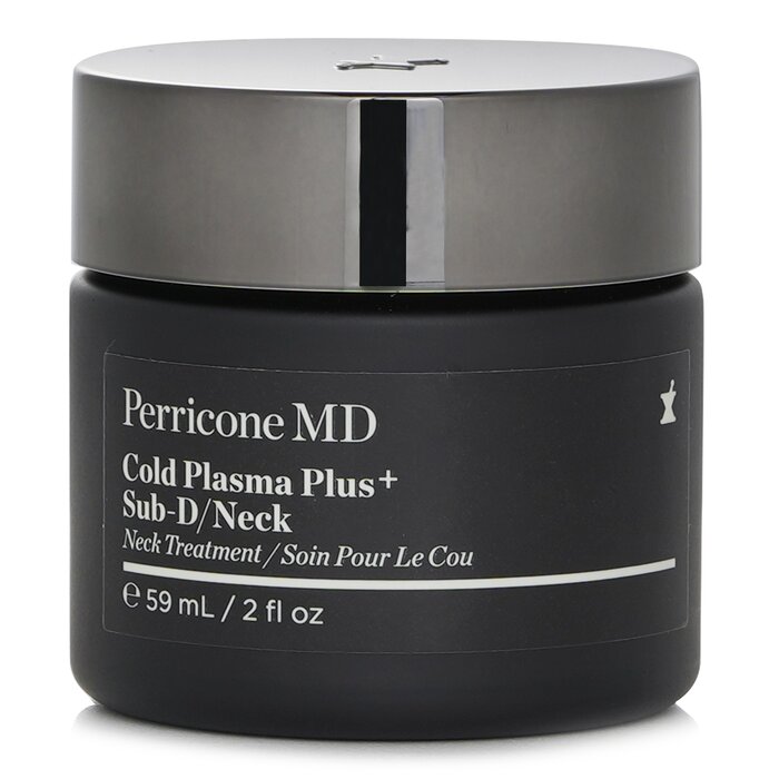 Perricone MD Cold Plasma Plus+ Sub-D/Neck Гель для Шеи 59ml/2ozProduct Thumbnail